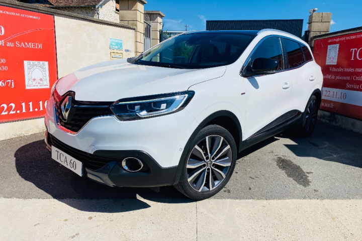 RENAULT KADJAR