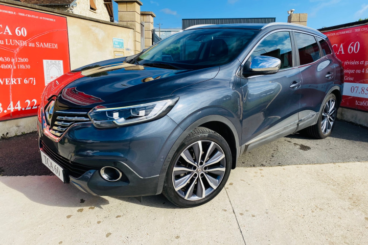 RENAULT KADJAR