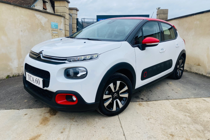 CITROEN C3