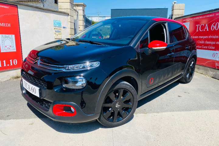 CITROEN C3